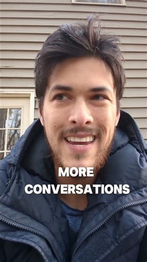 How long to talk in a matching process?