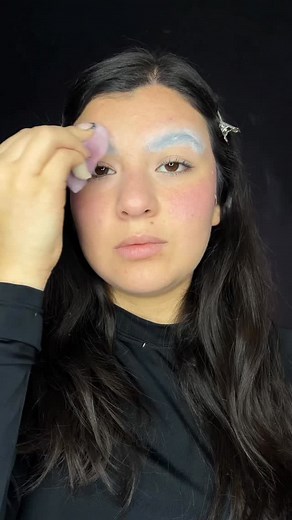 1.1K views · 27 reactions | Makeup Tutorial “The Nun” Pueden creer que hice este maquillaje en menos de 1 horaa!! #makeupartist #maquillajecolombia #makeuptutorial #cosplay #crazymakeup #thenun #thenunmakeup #thenunmovie #lamonja #lamonjamakeup #ᴍᴀᴋᴇᴜᴘᴛᴜᴛᴏʀɪᴀʟ #cosplayoftheday | SofiMake | Facebook