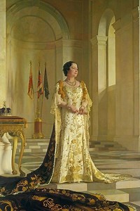 Elizabeth Handley Seymour - Alchetron, the free social encyclopedia