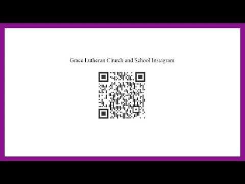 Grace Lutheran Live Stream 03-15-2026 The Fourth Sunday in Lent