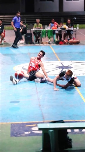 FNBC All Star Game Teaser 🔥 #TiradaPH #FNBC #allstargame #basketballhighlights | Overrated Hoopers