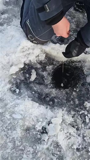 Effective Techniques for Pike Ice Fishing