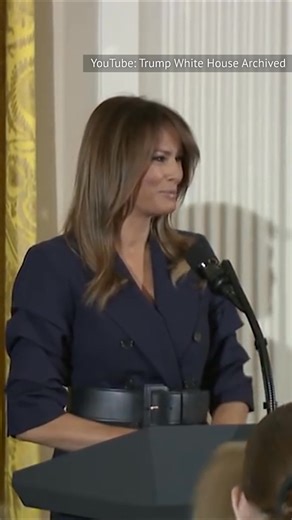 From controversial photoshoots to rumored marital discord, we delve into the scandals surrounding Melania Trump. we explore her modeling past, public disagreements with Donald, and surprising political stances. #MelaniaTrump #TrumpScandals #FirstLady #PoliticalDrama #Controversy #TrumpFamily #Melania #USPolitics #CelebrityGossip #News | Nicki Swift