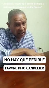 La bajó duro Candelier Será cierto que debe ser así, déjame tú opinión | ARROZ TV