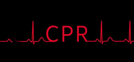 How to do CPR during COVID-19 (English Accent)