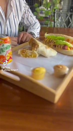 فيديوهات أنشأها Viking burger (@viking.burger62) باستخدام الصوت الأصلي - Viking burger