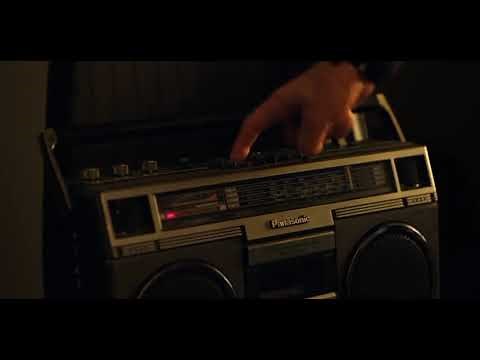 [Stranger Things 2] Billy was scolded by his father because Max is gone