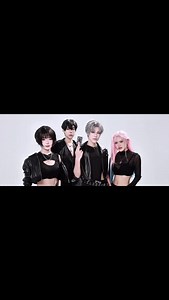 Peace on Instagram: "BABYMONKEYS ALIEN STAGE VCR Starring Bamunya, Peacenotpeach, Snowkirakiraa, Jenny Kr Directed by Lavwitra Parkpoom (Peace) Filmed by Yanphon Singhaseni Editor Lavwitra Parkpoom (Peace) Colorist Nuttanicha Hongdamnern (Snow) Support Tangthai, Grace Special thanks to KokoroCos Inspired by ‘Now You See Me 2’ Thank you for making this happen - BABYMONKEYS"