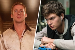 'Drive' vs. 'Baby Driver': How Both Films Manage To Reveal Everything About Their Auteurs