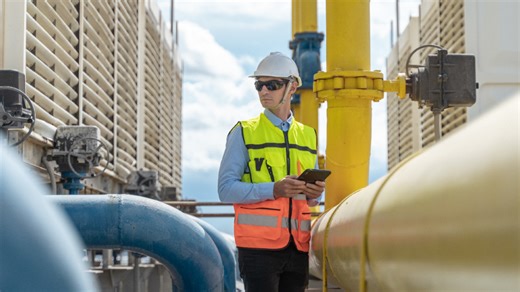 什么是计算机辅助设施管理 (CAFM)？| IBM