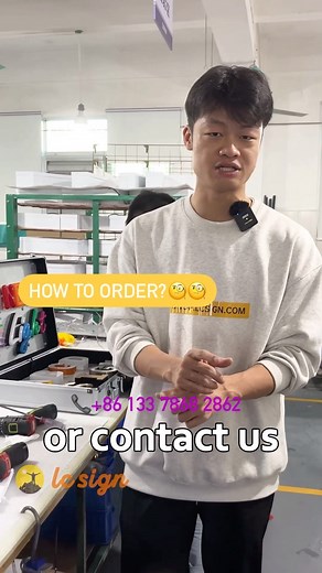 Light Box Factory on Instagram: "Contact us on WhatsApp for faster reply #led #ledsign #outdoorlighting #lightbox #slimlightbox #arcylic #arcylicart #businesslogo #artwork #signsupplier #signfactory #lcsign #signmaking #signmaker #usa #customized #reels"