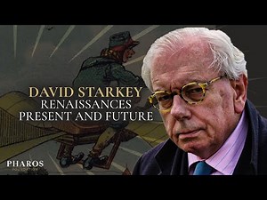The Origins and Development of Surrealist Art | David Starkey: Renaissances Present and Future (2/2)