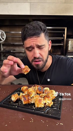 Queijo Coalho Crocante para Churrasco