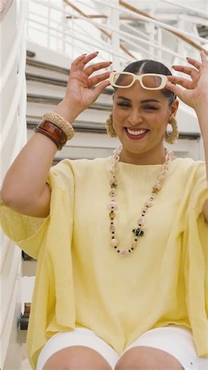 Curvy Fashion | Meet Me Bayside Collection | Summer 2025