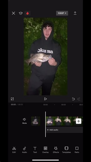 How to Blur Background and Protect Your Fishing Spots