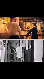 32K views · 1.2K reactions | Ah, young grasshopper! Feast your eyes on this moving display of skill and precision, where Donnie Yen and the legend himself, Yip Man, unite across time in a mesmerizing form comparison. A rhythmic dance between the ancient and the modern, it's a lesson in mastery not to be missed. . . . #KungFuMastery #DonnieYen #YipManLegacy | Wing Chun | Facebook