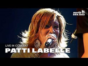Patti LaBelle - 'Lady Marmalade' | Live at the North Sea Jazz Festival 2004
