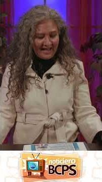 Noticiero BCPS: Semana del espíritu BCPS/BCPS Spirit Week.