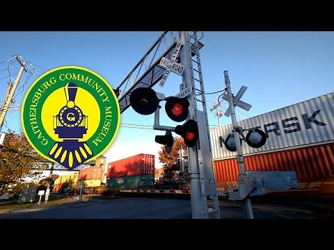 Gaithersburg Community Museum