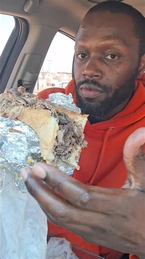 Nicky’s The Real McCoy Review Chicago’s Big Baby Burger WORTH IT? | InTristan Eats #ChicagoFood
