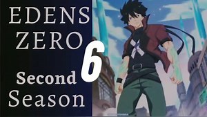 EdenS ZEro S2 ✅ EP 6