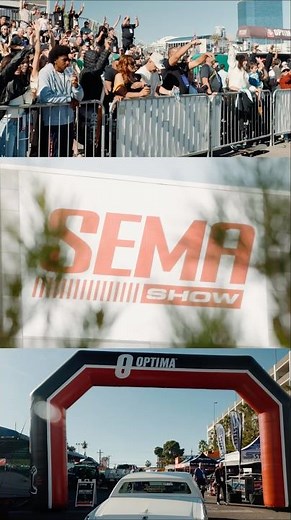 What does SEMA stand for? (Read the description)