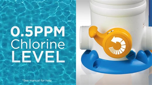 18 reactions | Here’s to less chlorine and more fun | FROG Water Care for Pools, Hot Tubs and Swim Spas | Facebook