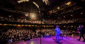 The 10 best Choir! Choir! Choir! videos - Toronto Life