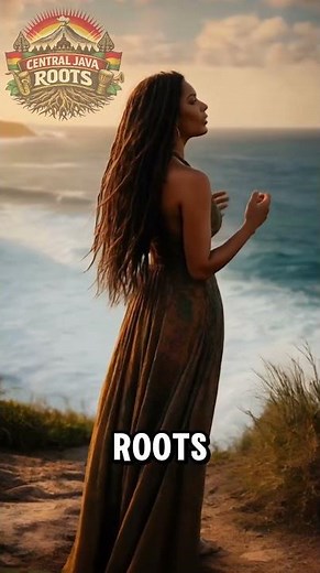 Island Woman | Reggae from Indonesia 🇮🇩