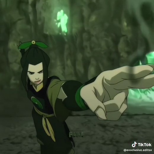 Princess Azula Explained | Avatar The Last Airbender Analysis