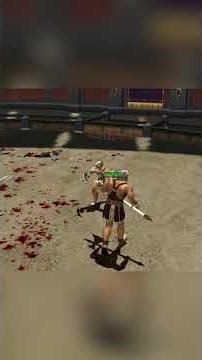 November 2003: Gladiator – Sword of Vengeance Brings Brutal Rome to Consoles #retrogaming #xbox