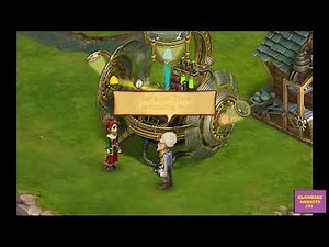 Rayfield: Complete the Time Machine