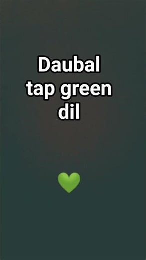 #games #filter #funny duabal tap to green dil 💚