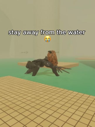 bros scream: 🫖🫖🫖 #roblox #robloxhorror #horror | Roblox