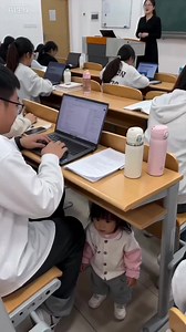 AI 助 AI 宝贝入教室，哥哥教你学文化