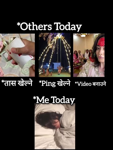 Celebrating Dashain: Songs and Moments from Our Festivals