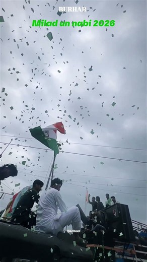 Milad un nabi 2026 #shorts #miladunnabi2026 #viral