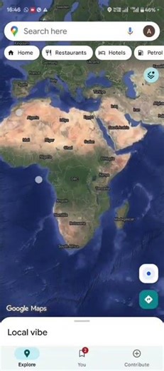 largest countries of all the continents : fun with continents #continents