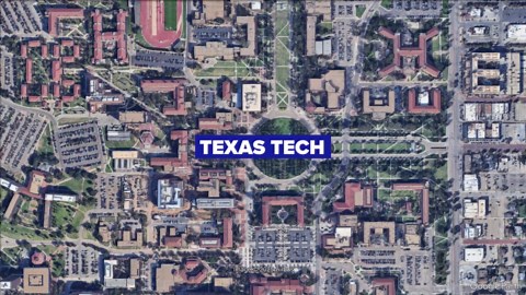 Substation explosion at Texas Tech University causes power outages, prompts evacuation, school says