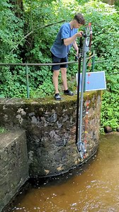 Automatic Water Pump System | DeMilked