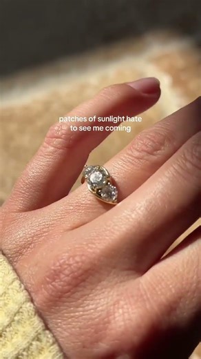 me ever since getting engaged