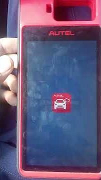 Hyundai H1/i max/i load /Grand starex (TQ) 2020 remote programming manual, Id 46 7936 freq-433