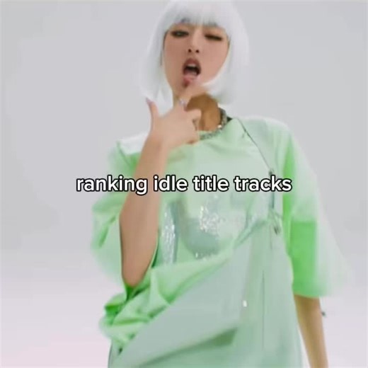 Top K-Pop Groups to Rank Next