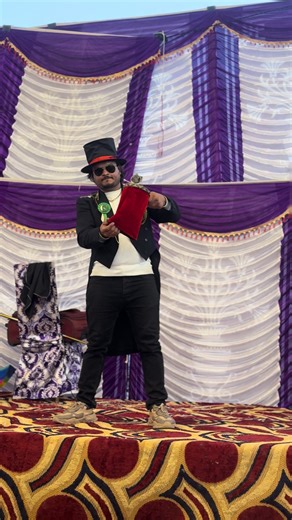 🎩✨ Sultan Golden – Professional Magician ✨🎩 Har Event ko bana dein Magical! Wedding 💍 | Birthday 🎂 | Corporate Event 🏢 | School Shows 🎪 Mind-Blowing Tricks 🤯 Live Stage Performance 🔥 VIP & Luxury Magic Show 👑 📞 Booking Now: 0300-7173706 📱 CEO Contact: 0300-7173706 📘 Facebook: Sultan Golden Official @Cool Event Planner #magician #magiciansultangolden #jadu #tiktokpakistan