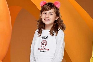 Conoce a los 18 participantes de Master Chef Junior México | e-consulta.com