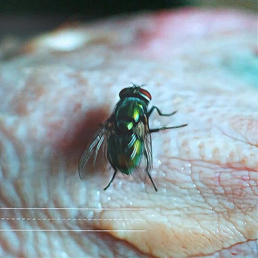 Fried Chicken Zombie Chaos in School Horror