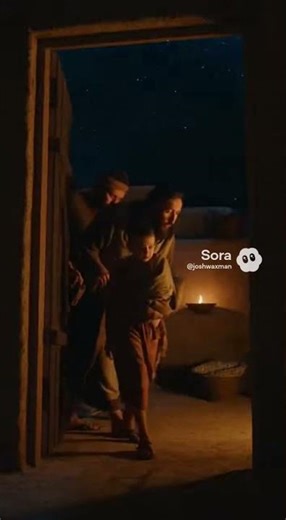 Bo 5.9 — "They Went and Did"