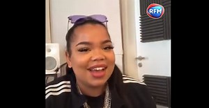 Zoe Wees : Découvrez son interview pour Rfm.fr !
