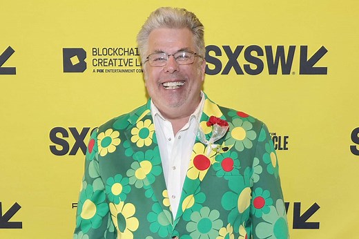 Mojo Nixon, 'Elvis Is Everywhere' singer, dies on country cruise