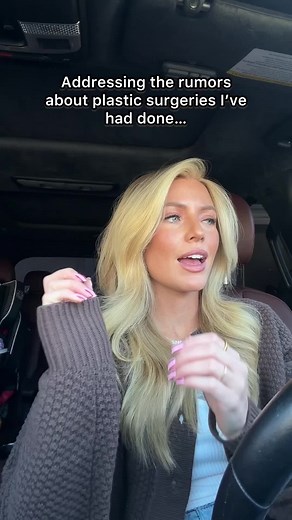 Navigating Plastic Surgery: A Personal Journey